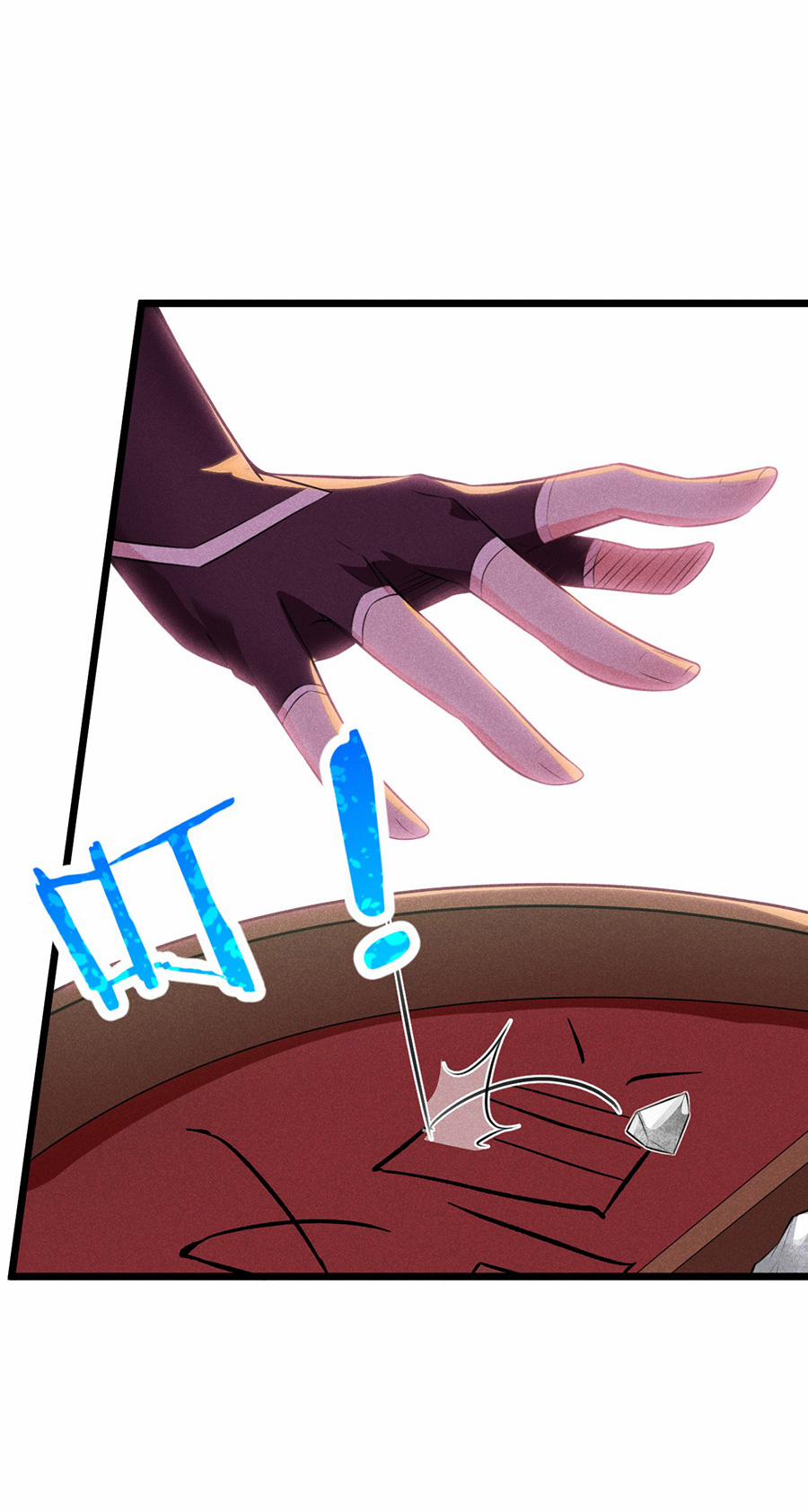 Võ Lâm Đệ Nhất Đầu Bếp 9.2 trang 42