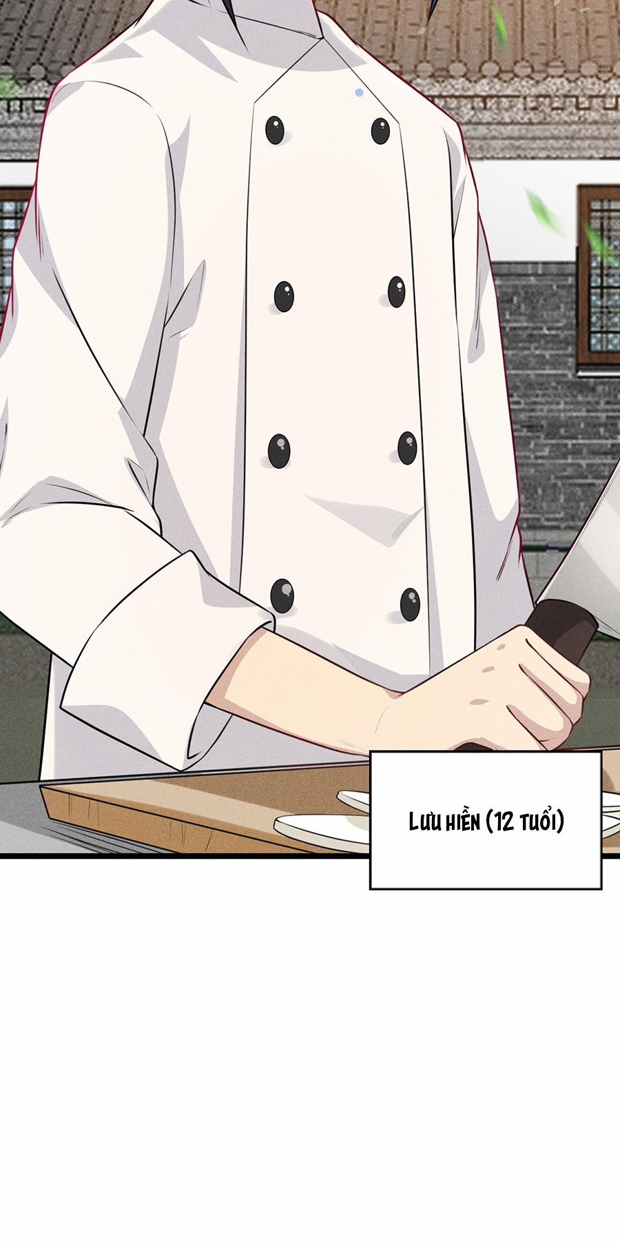 Võ Lâm Đệ Nhất Đầu Bếp 9.2 trang 58