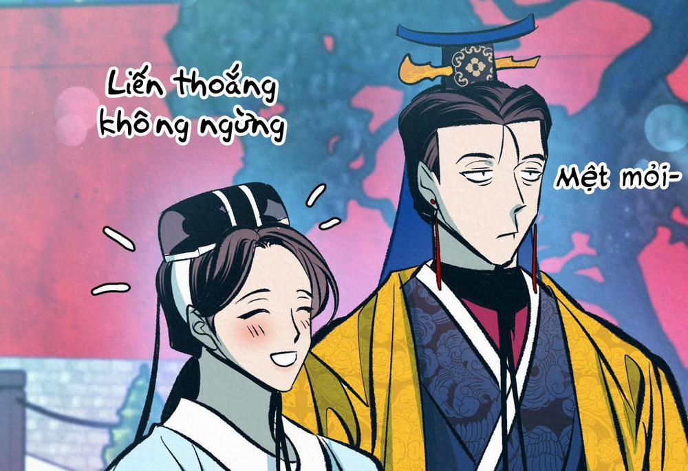 Vô Liêm Sỉ 15 trang 102