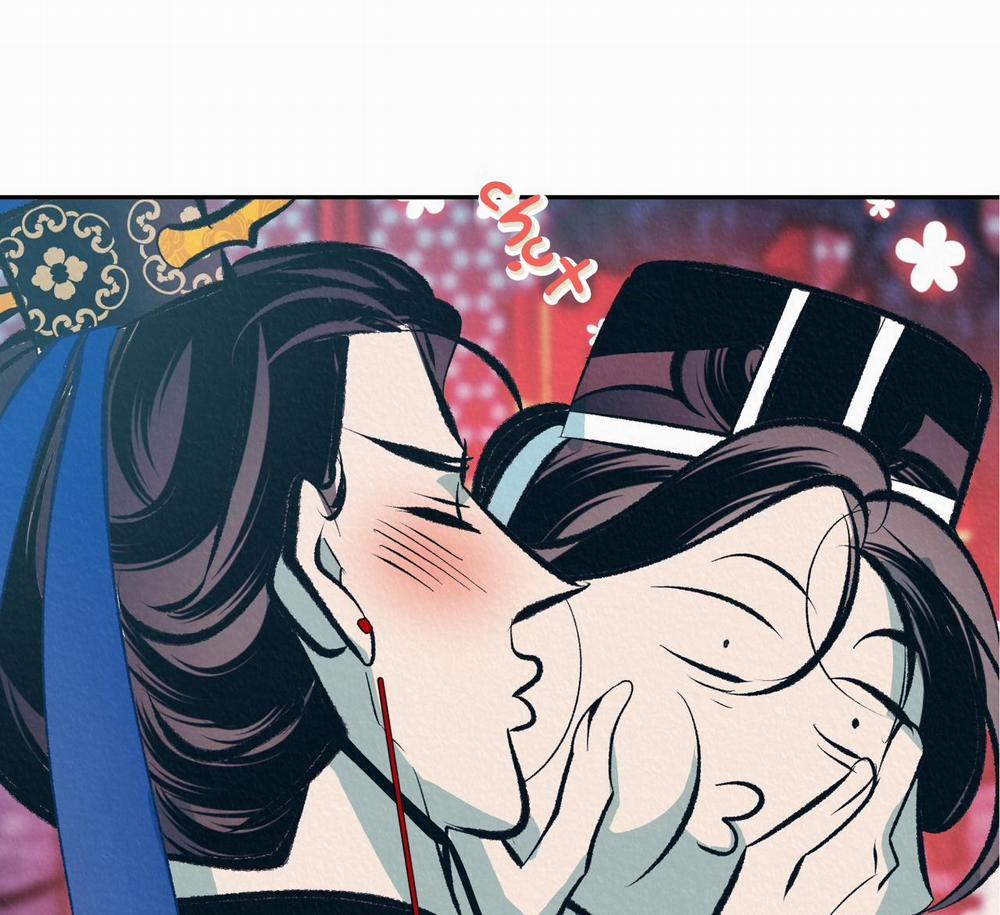 Vô Liêm Sỉ 15 trang 115