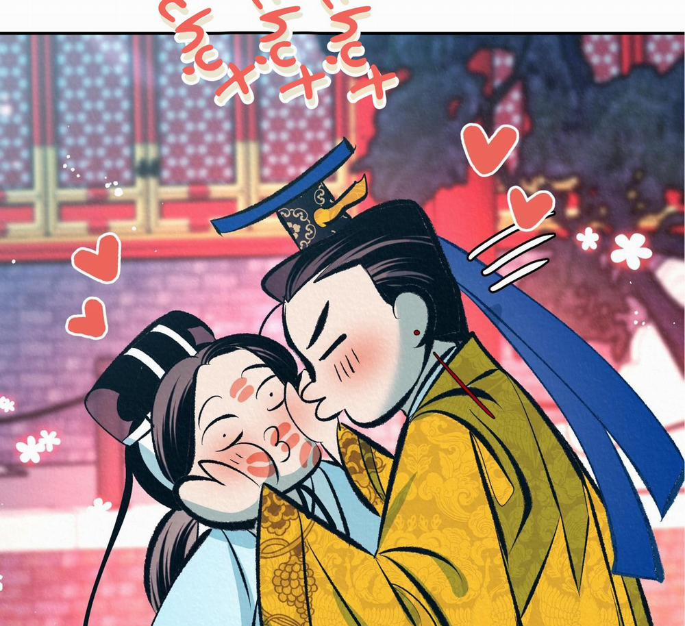 Vô Liêm Sỉ 15 trang 117