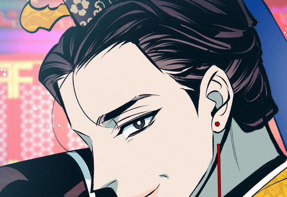 Vô Liêm Sỉ 15 trang 130