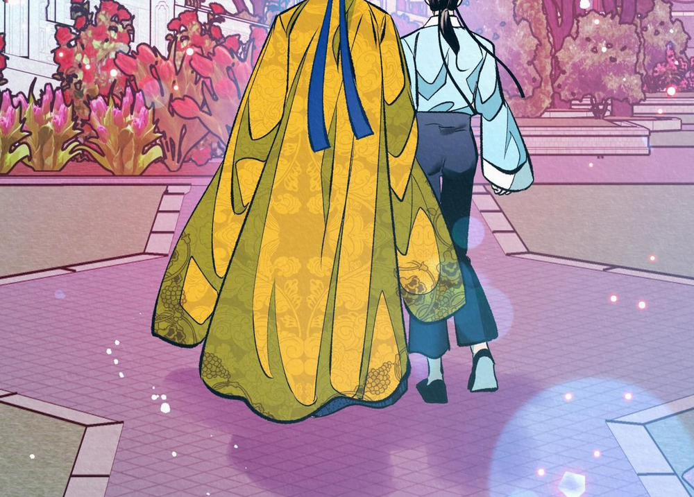 Vô Liêm Sỉ 15 trang 156