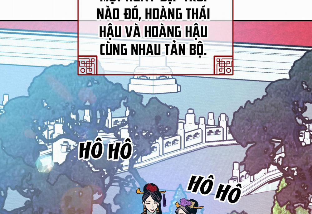 Vô Liêm Sỉ 15 trang 58