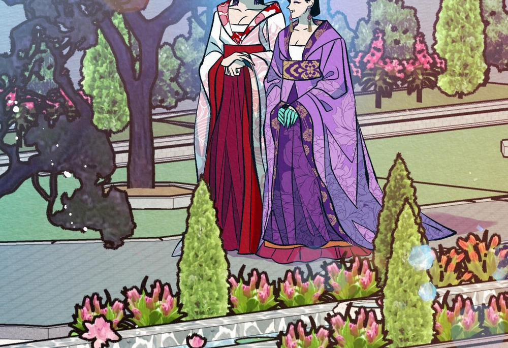 Vô Liêm Sỉ 15 trang 59