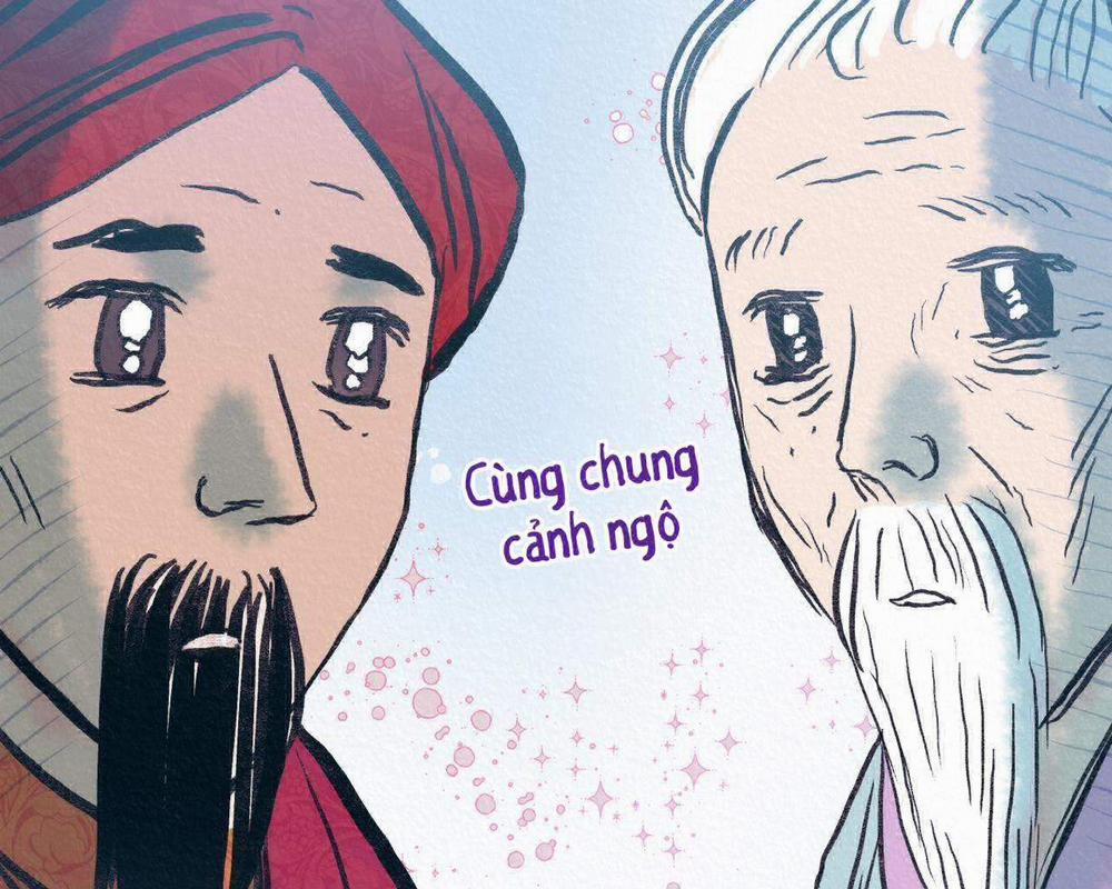 Vô Liêm Sỉ 68 trang 122