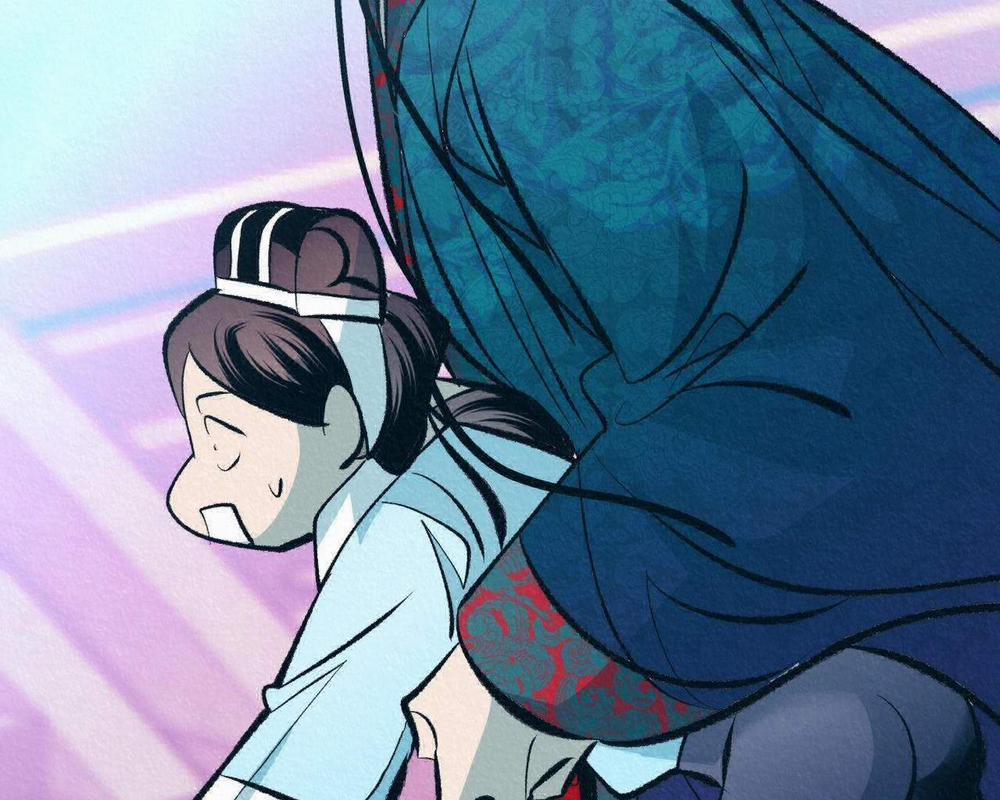 Vô Liêm Sỉ 68 trang 131