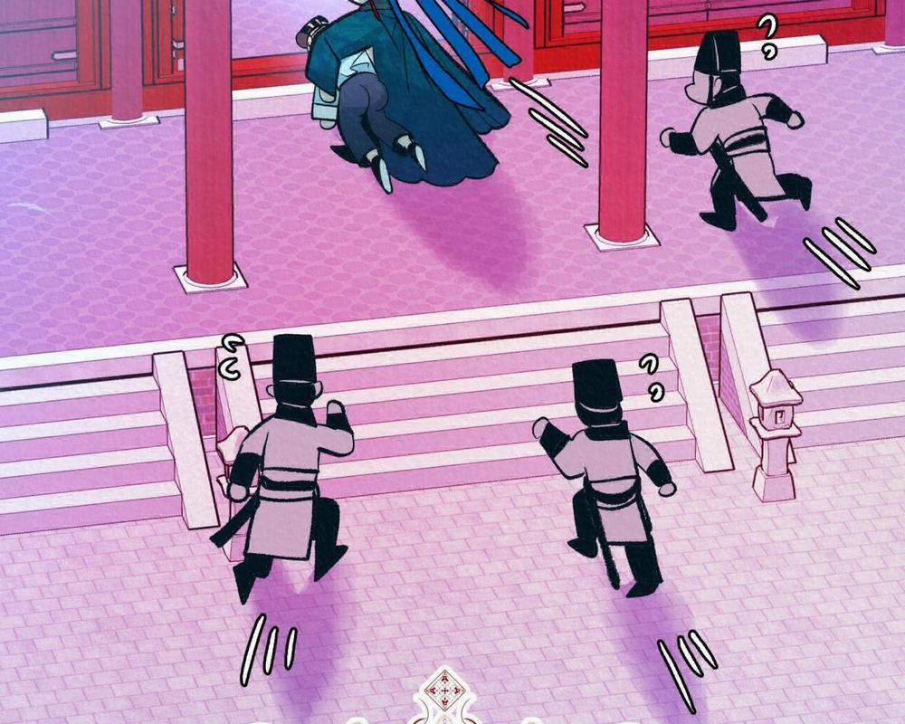 Vô Liêm Sỉ 68 trang 134