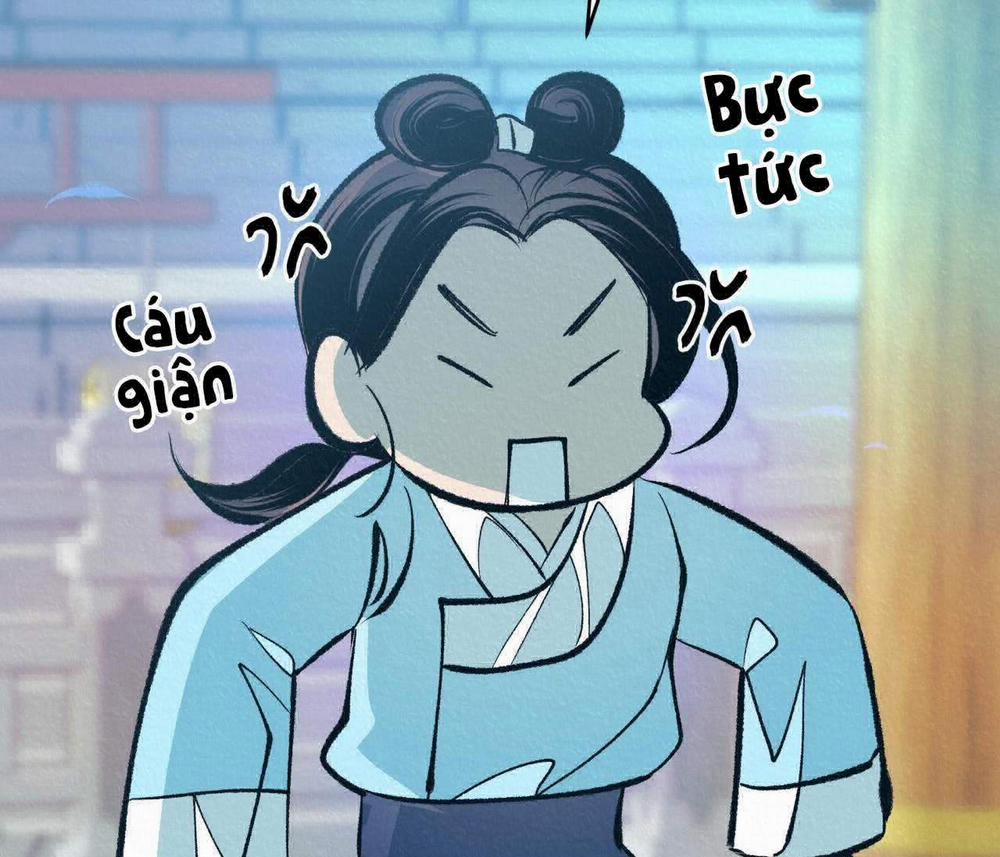 Vô Liêm Sỉ 68 trang 160