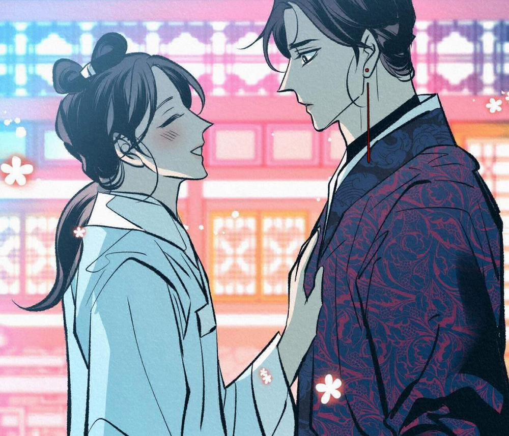 Vô Liêm Sỉ 68 trang 176