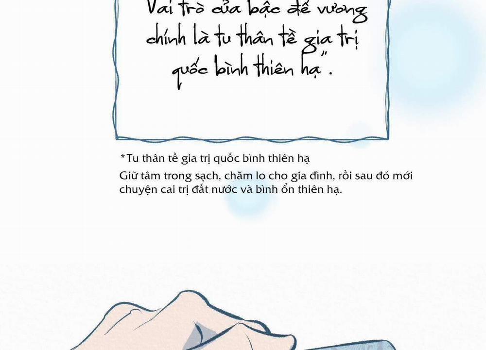 Vô Liêm Sỉ 68 trang 203