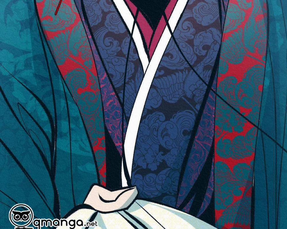 Vô Liêm Sỉ 68 trang 56