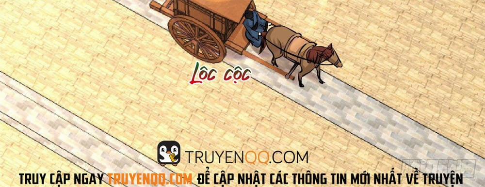 Vô Lương Cuồng Hậu Mê Hoặc Quân Vương 3 trang 25