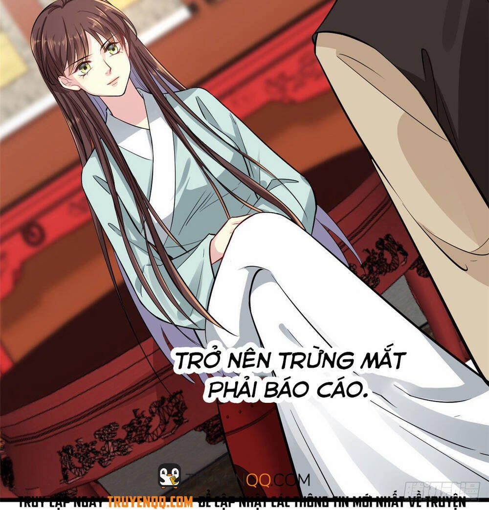 Vô Lương Cuồng Hậu Mê Hoặc Quân Vương 7 trang 20