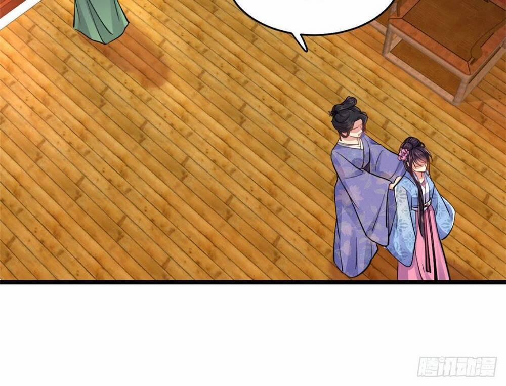 Vô Lương Cuồng Hậu Mê Hoặc Quân Vương 9 trang 10