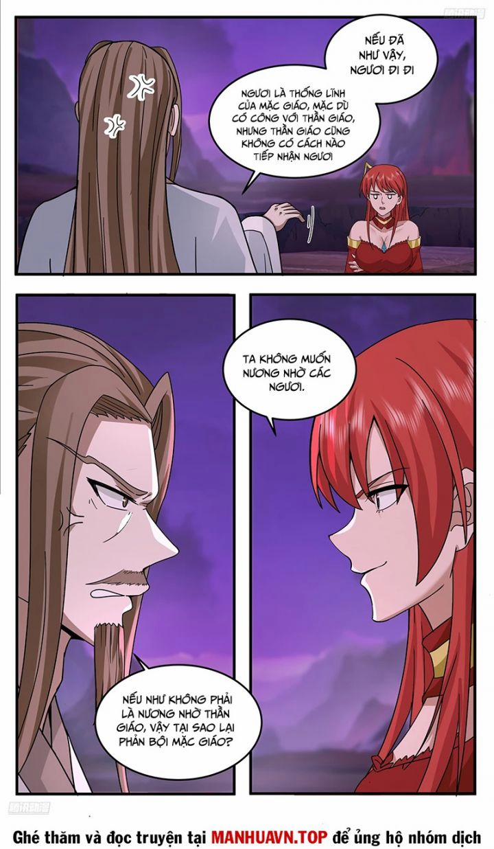 Võ Luyện Đỉnh Phong 0 Toptruyen trang 8