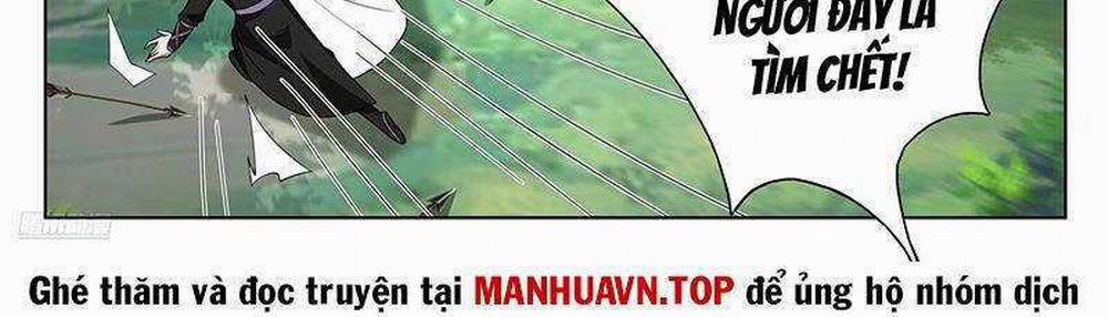 Võ Luyện Đỉnh Phong 3731: ToptruyenZ.com trang 12