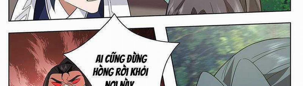 Võ Luyện Đỉnh Phong 3731: ToptruyenZ.com trang 15