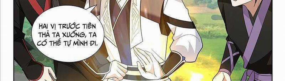 Võ Luyện Đỉnh Phong 3731: ToptruyenZ.com trang 31