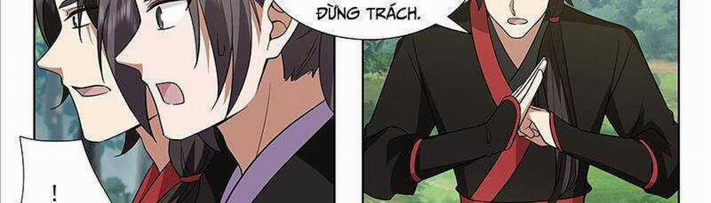 Võ Luyện Đỉnh Phong 3731: ToptruyenZ.com trang 33