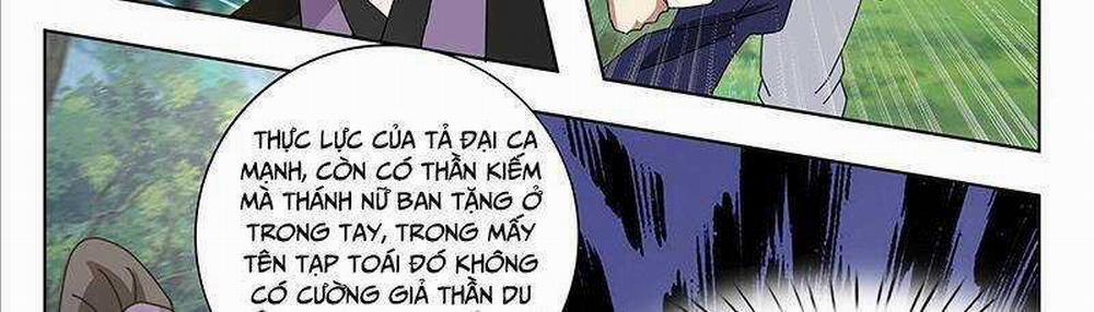 Võ Luyện Đỉnh Phong 3731: ToptruyenZ.com trang 38