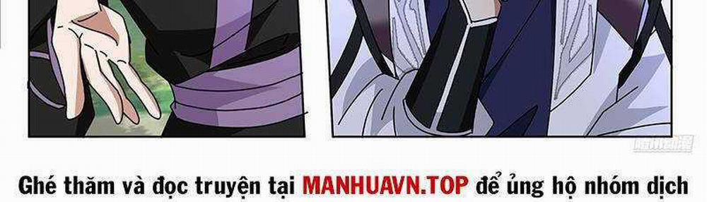 Võ Luyện Đỉnh Phong 3731: ToptruyenZ.com trang 41