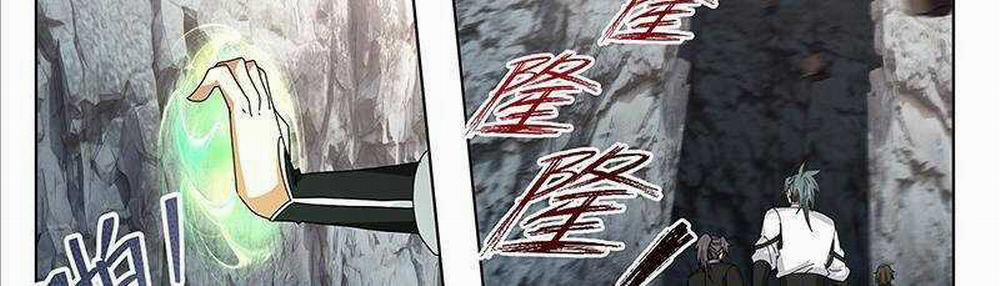 Võ Luyện Đỉnh Phong 3731: ToptruyenZ.com trang 45