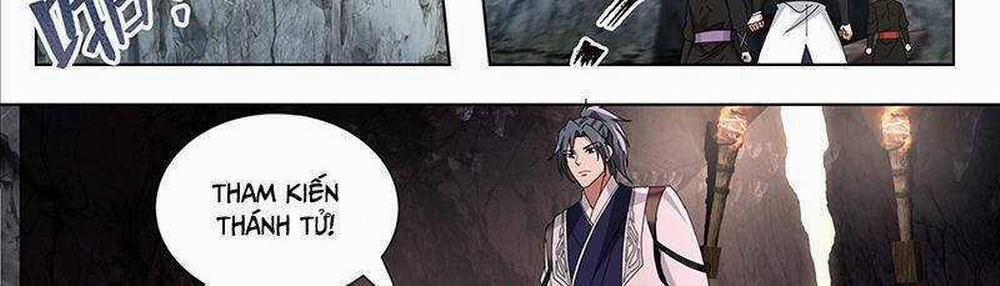 Võ Luyện Đỉnh Phong 3731: ToptruyenZ.com trang 46