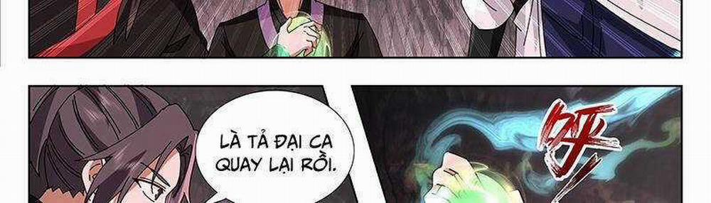 Võ Luyện Đỉnh Phong 3731: ToptruyenZ.com trang 62