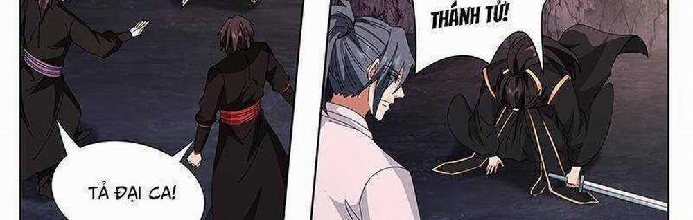 Võ Luyện Đỉnh Phong 3731: ToptruyenZ.com trang 70