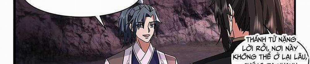 Võ Luyện Đỉnh Phong 3732 trang 10