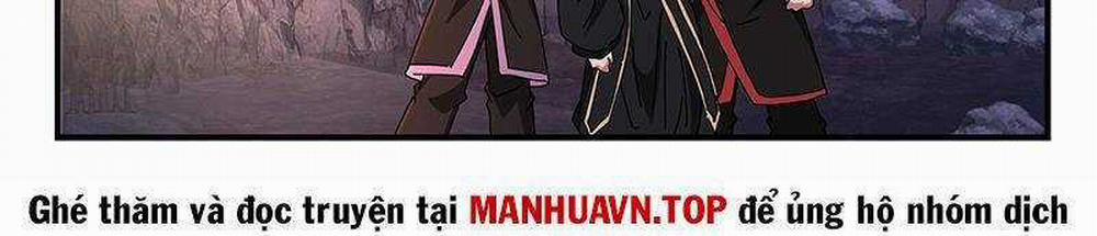 Võ Luyện Đỉnh Phong 3732 trang 16