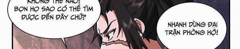 Võ Luyện Đỉnh Phong 3732 trang 20