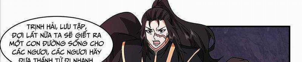 Võ Luyện Đỉnh Phong 3732 trang 33