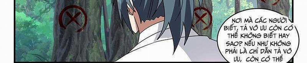 Võ Luyện Đỉnh Phong 3732 trang 77
