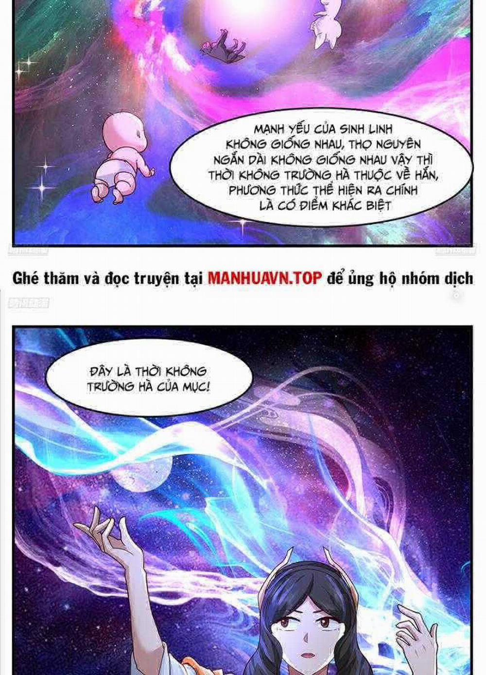 Võ Luyện Đỉnh Phong 3748: ToptruyenZ.com trang 12