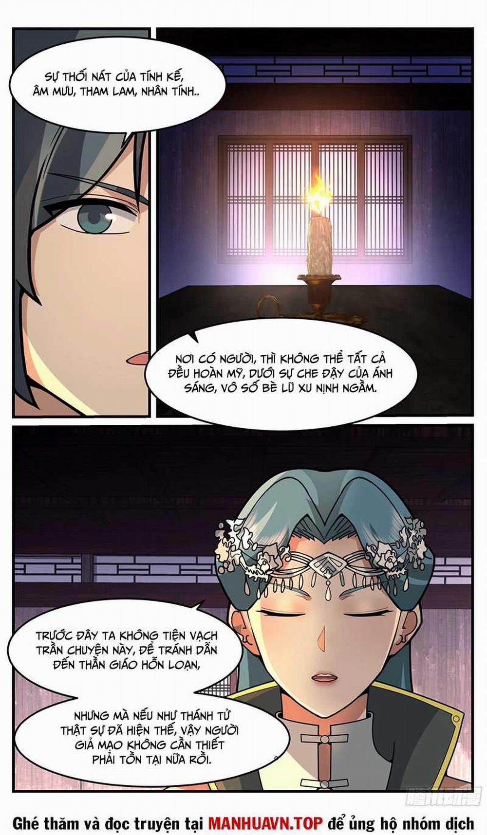 Võ Luyện Đỉnh Phong 3750 trang 2