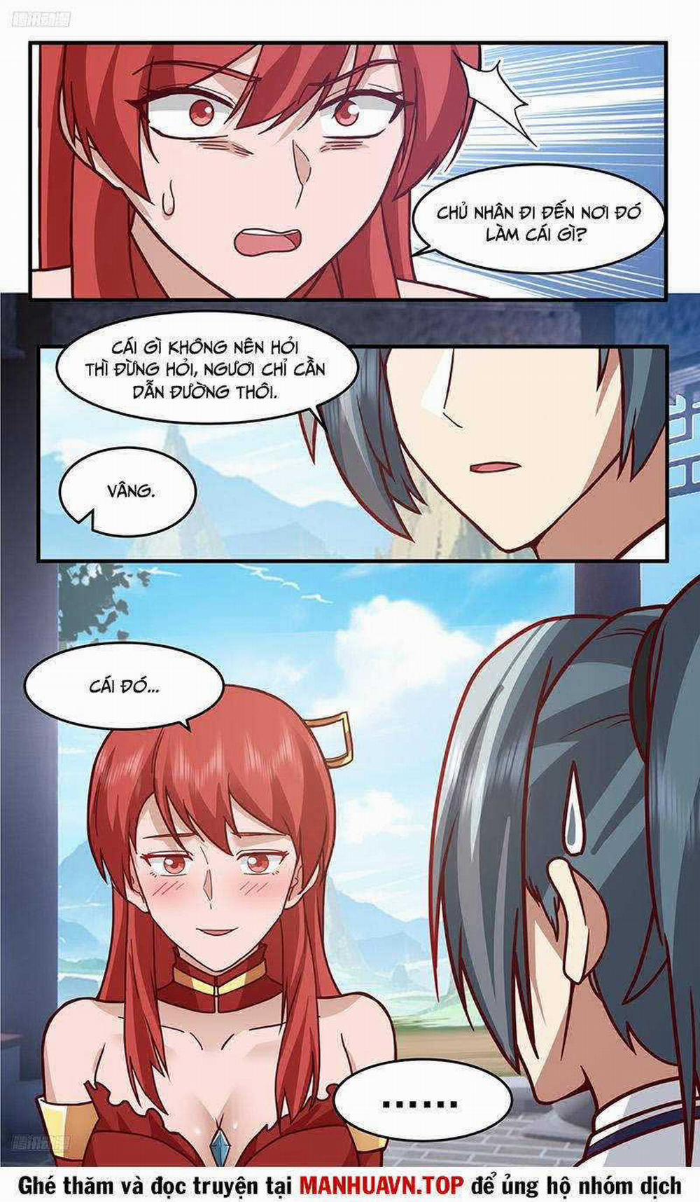 Võ Luyện Đỉnh Phong 3755: ToptruyenZ.com trang 3