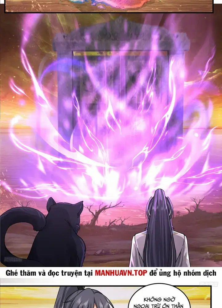 Võ Luyện Đỉnh Phong 3769 trang 21