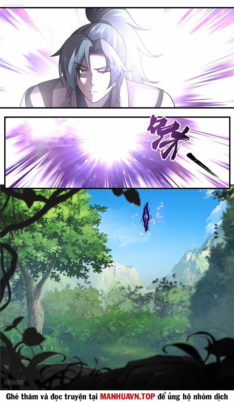 Võ Luyện Đỉnh Phong 3770 trang 2