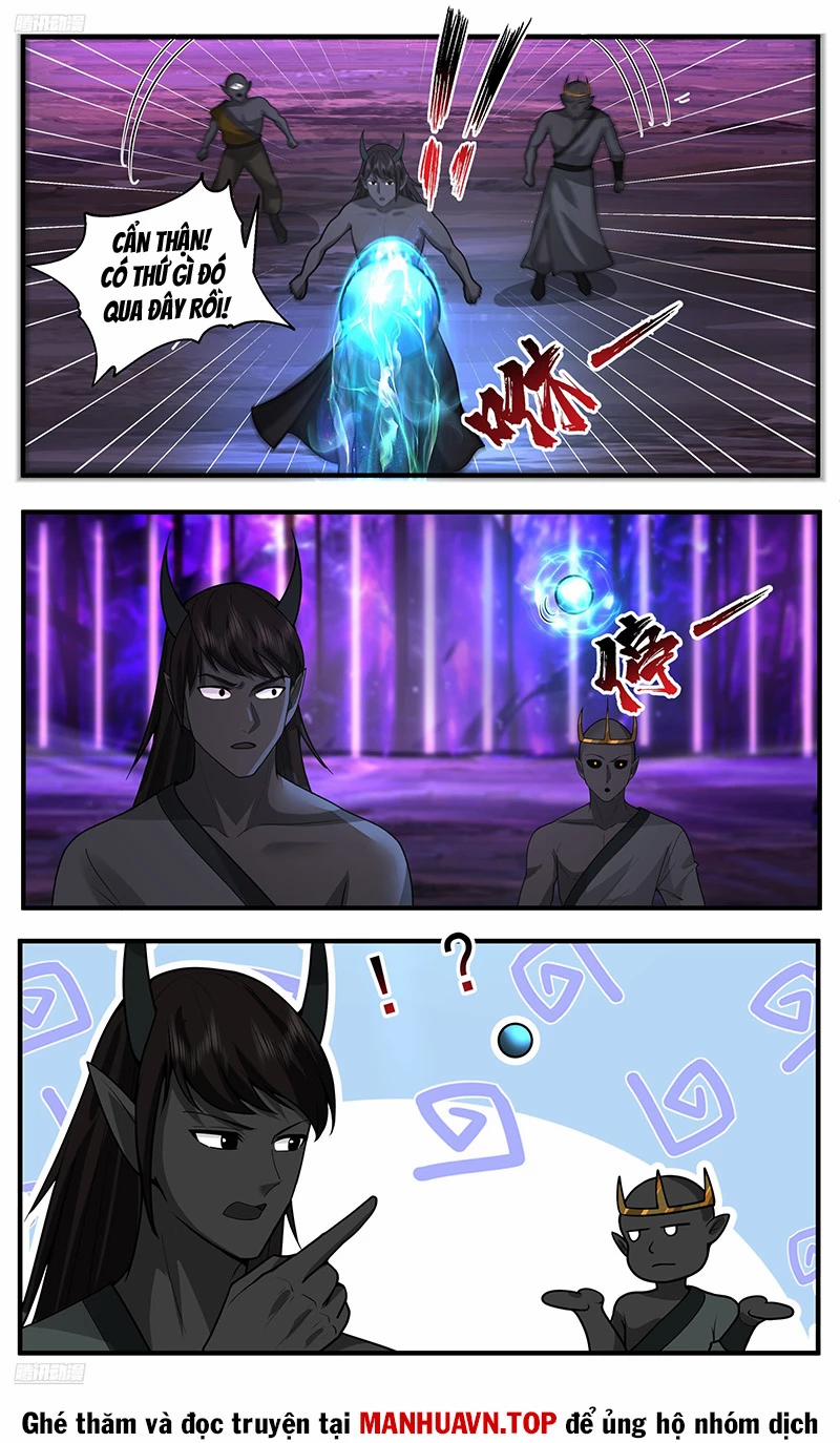 Võ Luyện Đỉnh Phong 3774 trang 2