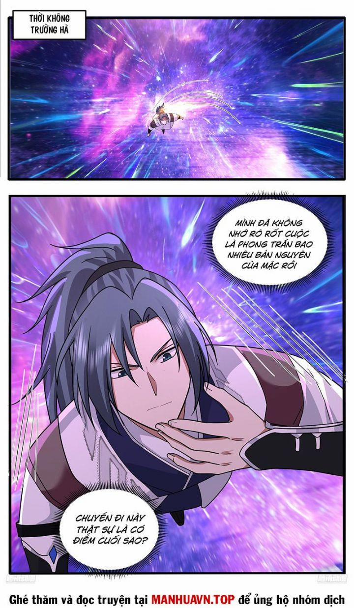 Võ Luyện Đỉnh Phong 3777 trang 4