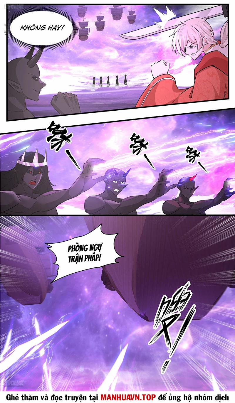 Võ Luyện Đỉnh Phong 3778 trang 3