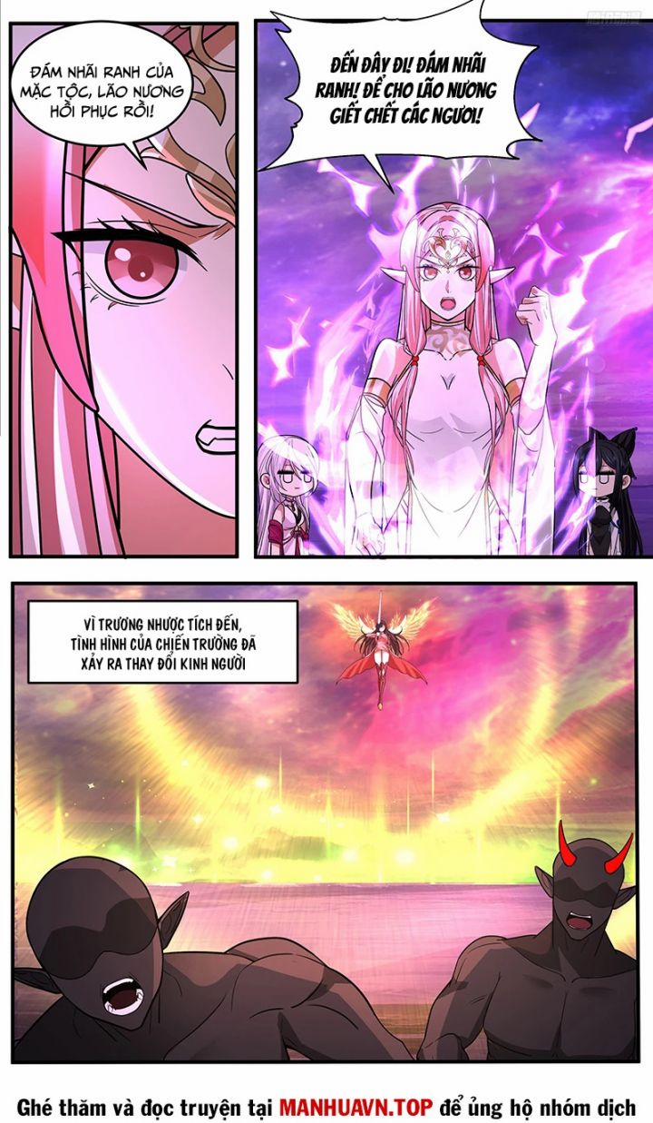 Võ Luyện Đỉnh Phong 3779 trang 10