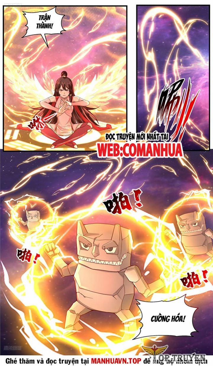 Võ Luyện Đỉnh Phong 3782 trang 2