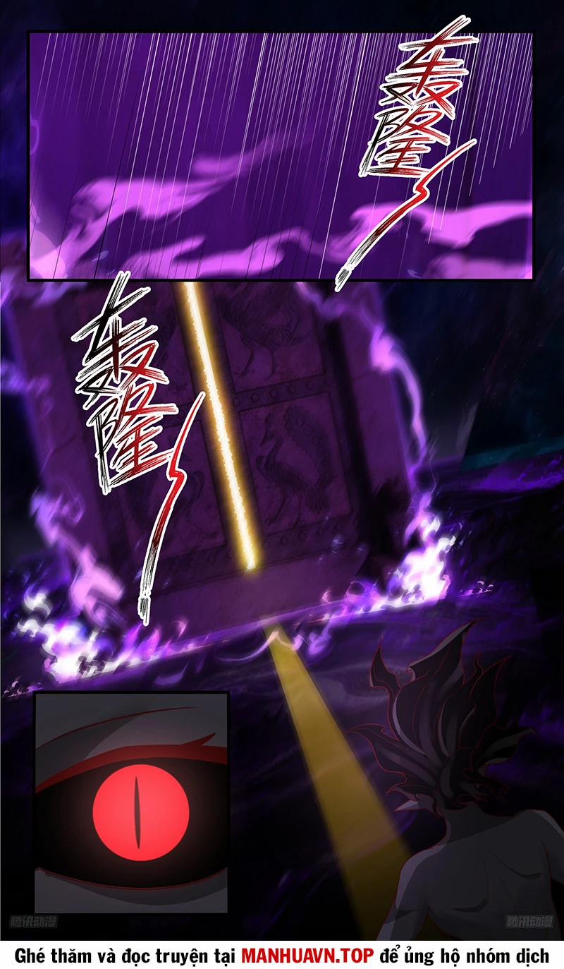 Võ Luyện Đỉnh Phong 3791 trang 4