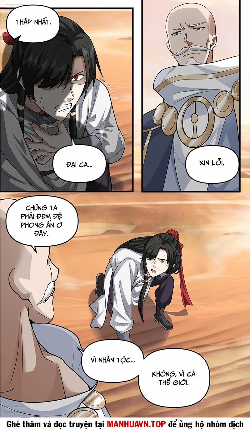 Võ Luyện Đỉnh Phong 3796 trang 2