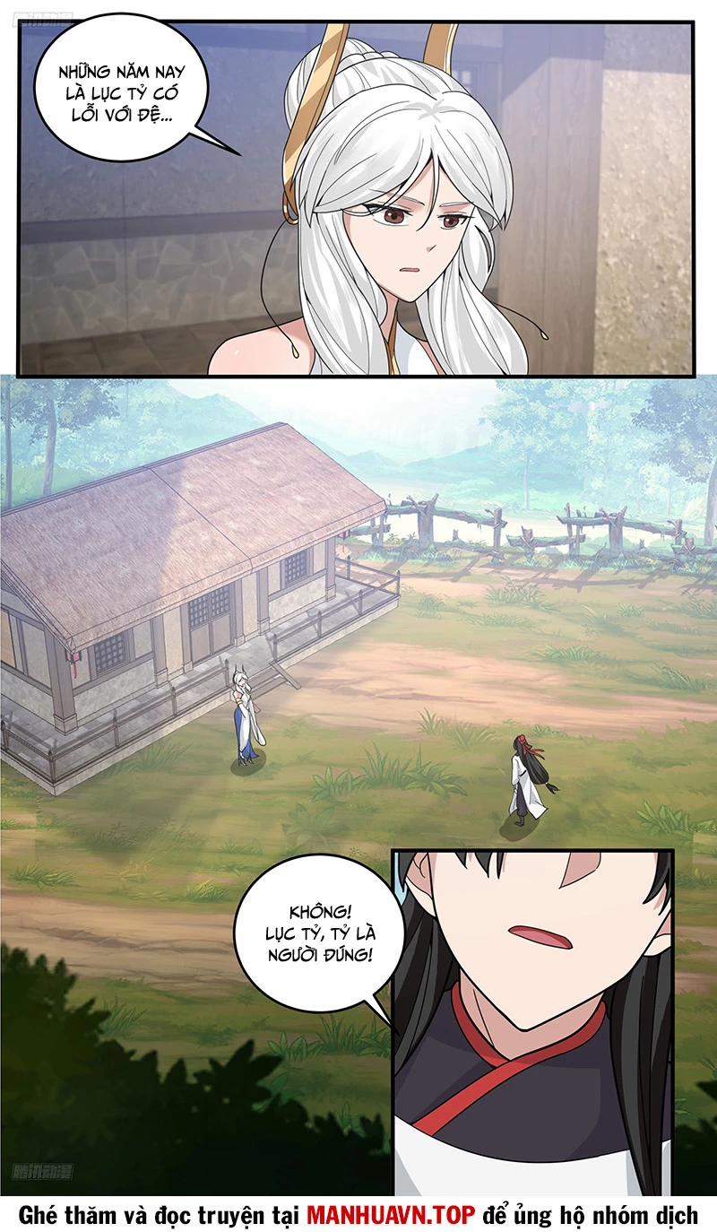 Võ Luyện Đỉnh Phong 3797 trang 3