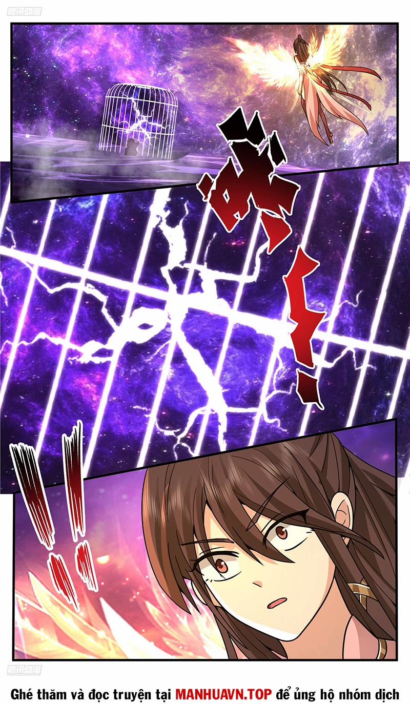 Võ Luyện Đỉnh Phong 3799 trang 3