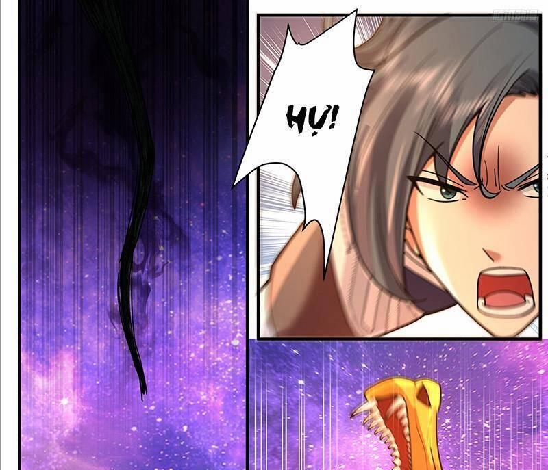 Võ Luyện Đỉnh Phong 3802 trang 18